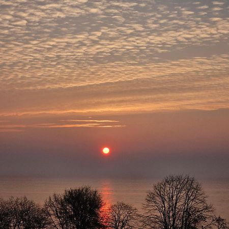 La Tarm Lejlighed Mangalia Eksteriør billede