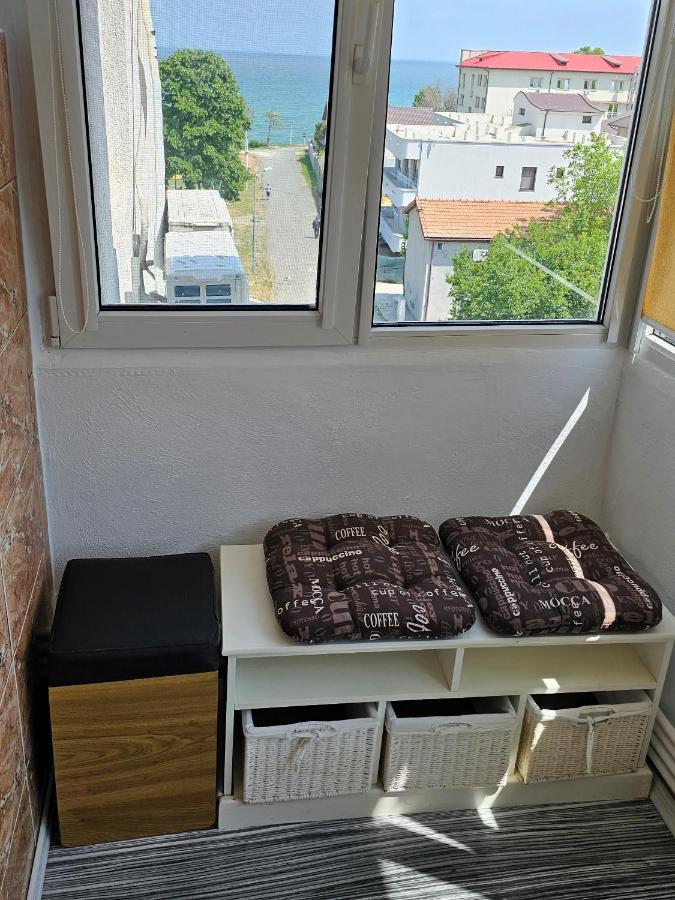 La Tarm Lejlighed Mangalia Eksteriør billede