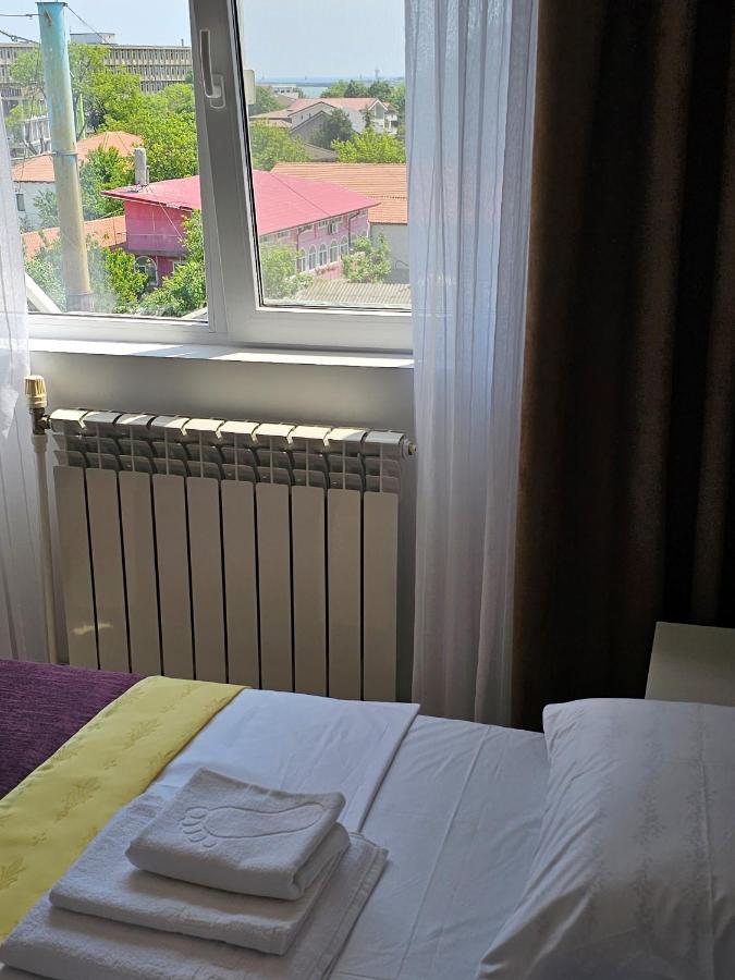 La Tarm Lejlighed Mangalia Eksteriør billede